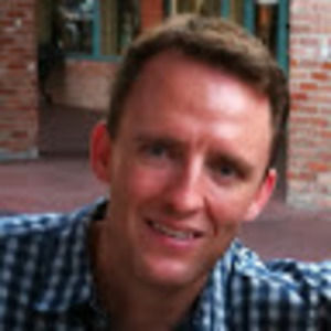 Meet your Posher, Tim